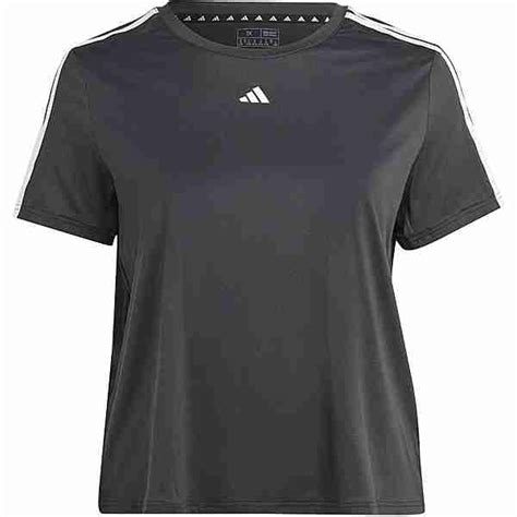 adidas funktionsshirt damen schulter streifen|Funktionsshirts für Damen von adidas .